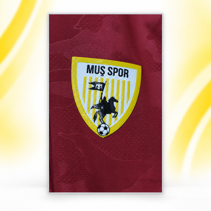 Muşspor Store | Orijinal Forma ve Taraftar Ürünleri Resmi Store Sayfası